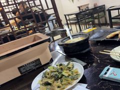 -运德成·天津老味烧烤(广开二马路店)