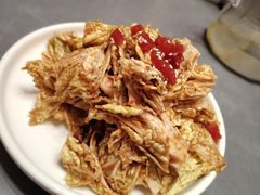 -北平小馆·烤鸭·家常菜(磨房北里店)