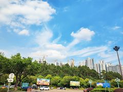 -广州长隆国际大马戏