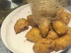 -新疆巴州金丝特餐厅(大钟寺店)