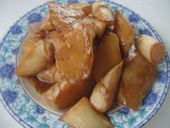 -晓琦农家菜馆·地道农家菜