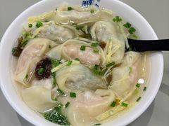 -周素珍湖州大馄饨(直戒坛寺巷店)