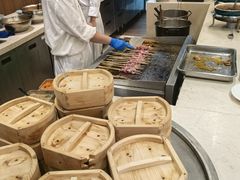 -郑州银基黄帝宫御温泉