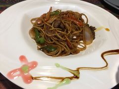 -忘忧草融合私房菜(红鼎国际店)