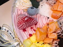 -八喜冰淇淋蛋糕(富国店)