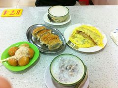 android_upload_pic-芬芳甜品(同福路店)
