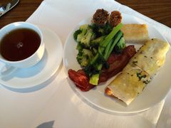 -嘉定凯悦·咖啡厅