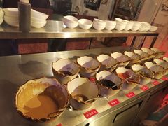 -姑妈嫁妆涮羊排专业火锅(中央大街一店)