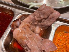 -西塔老太太泥炉烤肉(杭州首店)