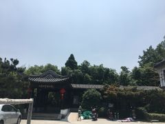 -中国湖笔博物馆(莲花庄路)