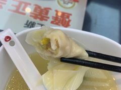 -锡笼记·无锡小笼(新明路店)