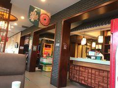 -阳坊胜利涮羊肉(阳坊老店)