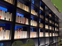 -桂满陇天书(南京德基旗舰店)