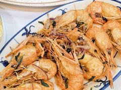 -明本湛江鸡•海鲜小厨(陈家祠店)
