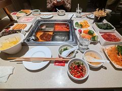 -海底捞火锅(北金鹰店)