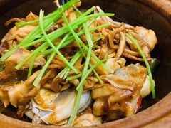 -美极鲜食坊(宝安南路店)