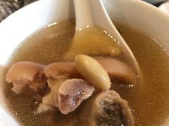 -建国328 本帮小馆·面馆