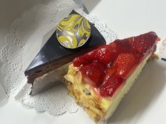 -凯宾美食廊Kempi Deli·凯宾斯基饭店(亮马桥路店)