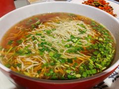 -淮安宴·淮扬菜(清河路一店)
