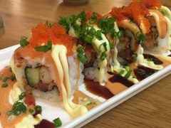 -樱の千渡日式料理·铁板烧•烧鸟(金盛田广场店)