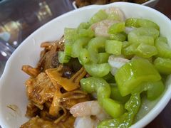 -杏园餐厅(阜成门店)