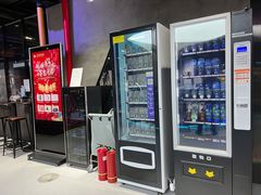 -七星派健身中心(鸟巢店)