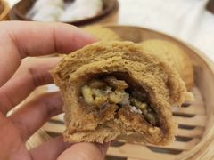 核桃包-顺德人家食府(黄金广场店)