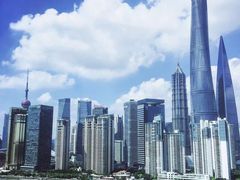 -上海外滩英迪格酒店