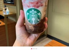 -星巴克(大连金州安盛店)