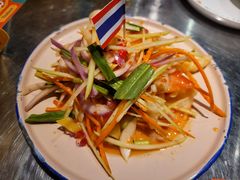 -小小集渔·泰式大排档(太古里香槟店)