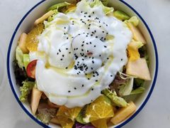 -帕米尔食府(白云观店)