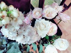 -ChaKo Flora ·茶子花艺 (市北店)