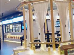 -小厨娘淮扬菜(六合欢乐港店)