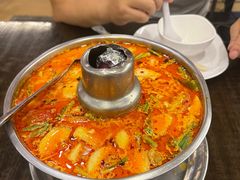 -J Daeng Seafood