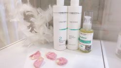 -Hi Beauty Skin 科技美肤中心