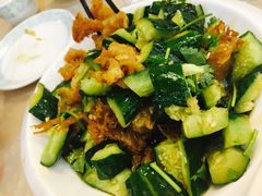 -北方饺子王·海肠捞饭·海鲜锅(山大店)