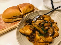 -金湖港式餐厅(建外店)