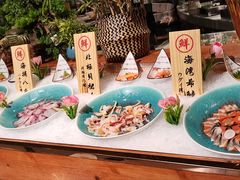 -芭菲盛宴·环球美食(解放碑英利国际店)