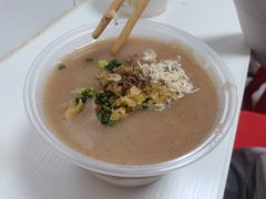 -汪记鲜鱼糊汤粉(沈阳路总店)