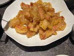 -新乾隆酒楼(帝景园店)