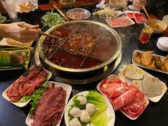 -邓莽子老火锅(中兴路总店)