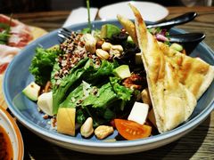 -ALLORA意大利餐厅(丰盛里店)
