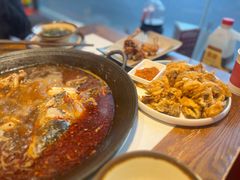 -老天桥蛙炉火锅(姑苏总店)