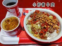 虫草猪肉汤-猪角·闽南猪脚饭(上梅林店)
