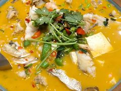 -新凯旋烧烤·燕姐千岛湖土菜