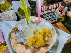 -班赞海鲜市场
