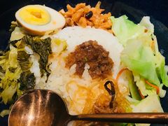-馔豚·台北菜专门店(深圳湾万象城店)