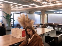 -玲婧胡同·生日蛋糕·餐厅(嘉里城店)