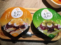 -味千拉面(杭州滨江星光大道店)