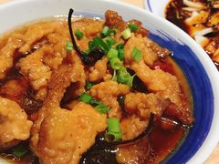 小酥肉-大厨小馆(华阳城店)
